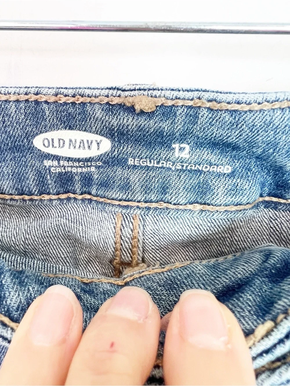 Old Navy old navy